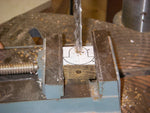 Guillemot Retractable Skeg Kit Thumbnail