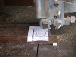 Guillemot Retractable Skeg Kit Thumbnail