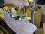 Guillemot Retractable Skeg Kit Thumbnail