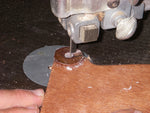 Guillemot Retractable Skeg Kit Thumbnail