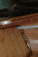 Guillemot Retractable Skeg Kit Thumbnail