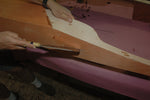 Guillemot Retractable Skeg Kit Thumbnail