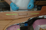 Guillemot Retractable Skeg Kit Thumbnail
