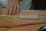 Guillemot Retractable Skeg Kit Thumbnail