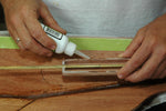 Guillemot Retractable Skeg Kit Thumbnail