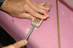 Guillemot Retractable Skeg Kit Thumbnail