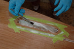 Guillemot Retractable Skeg Kit Thumbnail