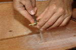 Guillemot Retractable Skeg Kit Thumbnail