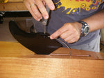 Guillemot Retractable Skeg Kit Thumbnail