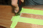 Guillemot Retractable Skeg Kit Thumbnail