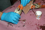 Guillemot Retractable Skeg Kit Thumbnail