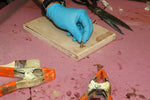 Guillemot Retractable Skeg Kit Thumbnail