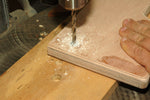 Guillemot Retractable Skeg Kit Thumbnail