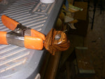 Guillemot Retractable Skeg Kit Thumbnail