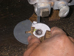 Guillemot Retractable Skeg Kit Thumbnail