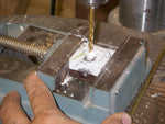 Guillemot Retractable Skeg Kit Thumbnail