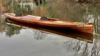 Shearwater Double built by John H.
