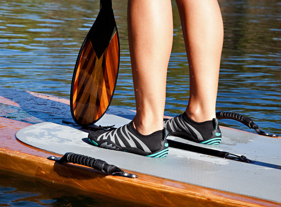 Deck Pads for Stand-Up Paddleboards