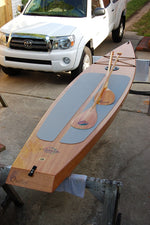 Deck Pads for Stand-Up Paddleboards Thumbnail