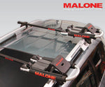 Malone Downloader Folding Kayak Rack Thumbnail