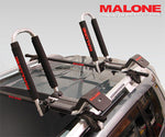 Malone Downloader Folding Kayak Rack Thumbnail