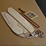 PT Spear Dinghy Rudder and Daggerboard Kit Thumbnail