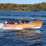 Rhode Runner - The CLC Runabout Complete Kit (with seats) Thumbnail