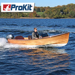 CLC's Rhode Runner Runabout Kit Thumbnail