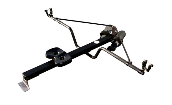 Drop-in Rowing Unit