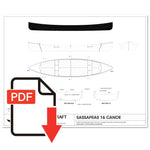 Sassafras 16 Study Plans - Emailed PDF Thumbnail