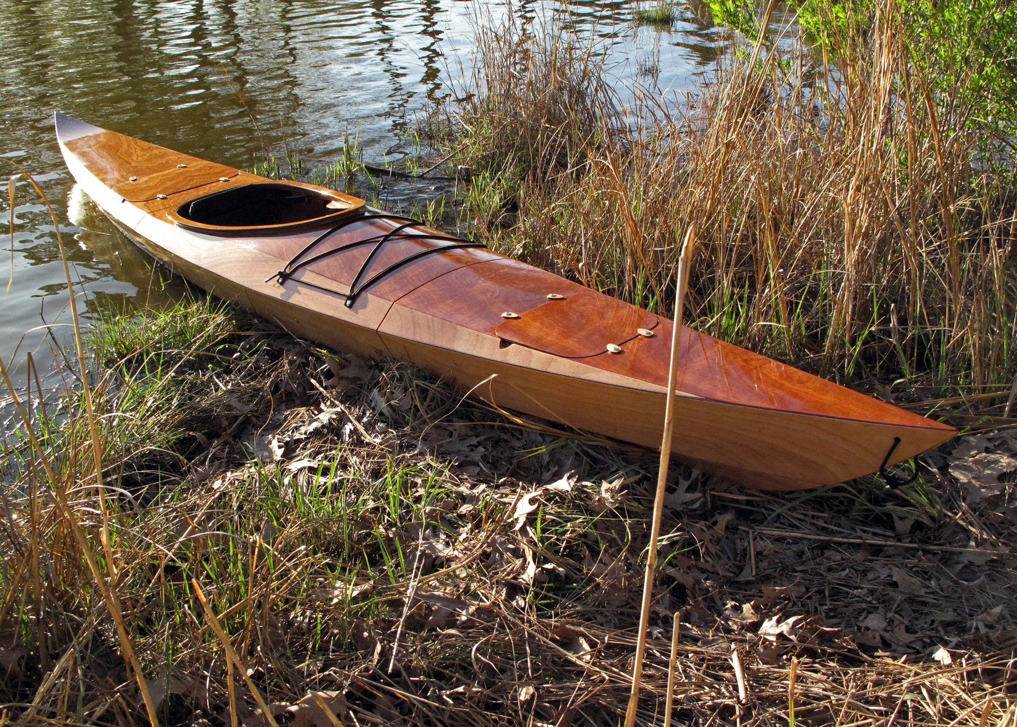 Sectional Sharwater Sport beached