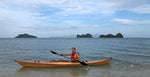 Sectional Shearwater Sport built by David M, Langkawi, Malaysia Thumbnail