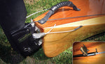 Smart Track Rudder System Thumbnail