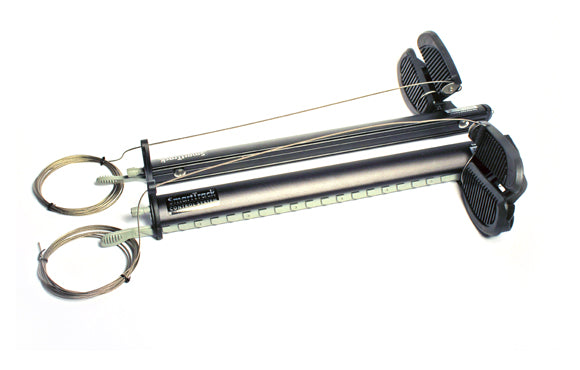Smart Track Rudder System