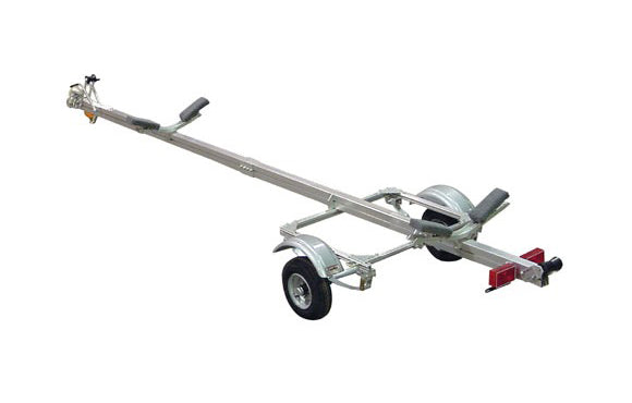 Trailex SUT-350-S Single Boat Carrier Kit