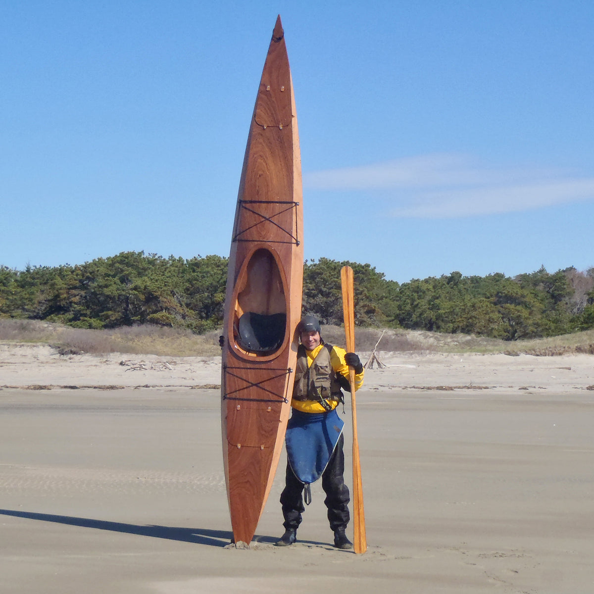 Shearwater Sport Kayak