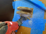 Teardrop Camper Hinge Retrofit Kit Thumbnail
