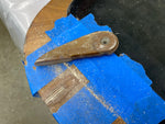 Teardrop Camper Hinge Retrofit Kit Thumbnail
