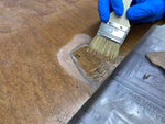Teardrop Camper Hinge Retrofit Kit Thumbnail