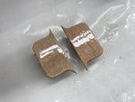 Teardrop Camper Hinge Retrofit Kit Thumbnail