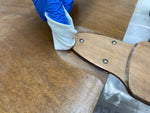 Teardrop Camper Hinge Retrofit Kit Thumbnail