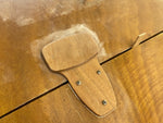 Teardrop Camper Hinge Retrofit Kit Thumbnail