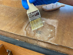 Teardrop Camper Hinge Retrofit Kit Thumbnail