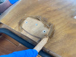 Teardrop Camper Hinge Retrofit Kit Thumbnail
