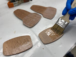Teardrop Camper Hinge Retrofit Kit Thumbnail