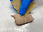 Teardrop Camper Hinge Retrofit Kit Thumbnail