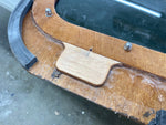 Teardrop Camper Hinge Retrofit Kit Thumbnail