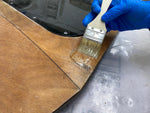 Teardrop Camper Hinge Retrofit Kit Thumbnail