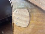 Teardrop Camper Hinge Retrofit Kit Thumbnail