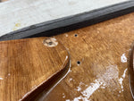 Teardrop Camper Hinge Retrofit Kit Thumbnail